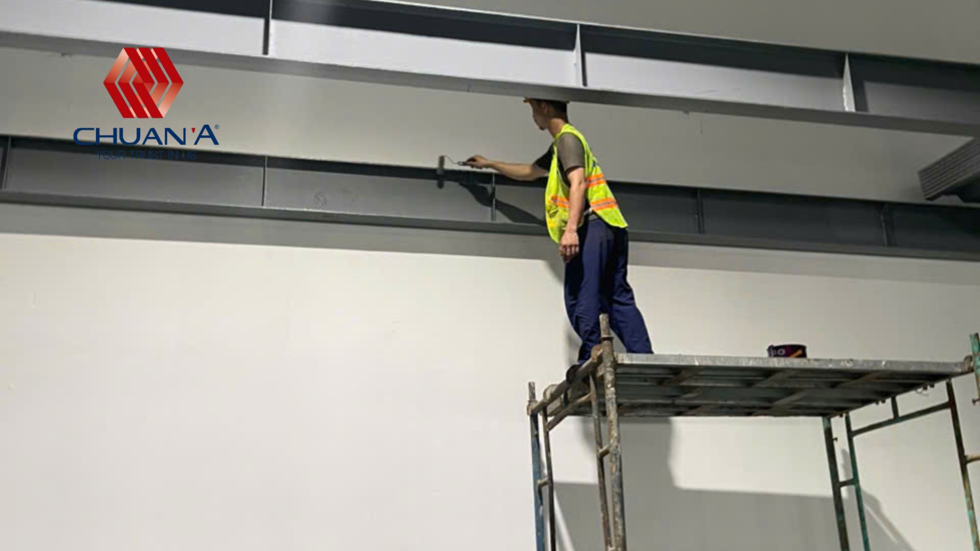 Lắp đặt sàn Deck là gì? Cấu tạo, ưu điểm – nhược điểm và lưu ý thi công đúng kỹ thuật