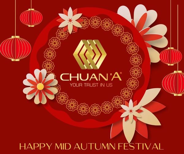 CHUẨN A - TẾT TRUNG THU