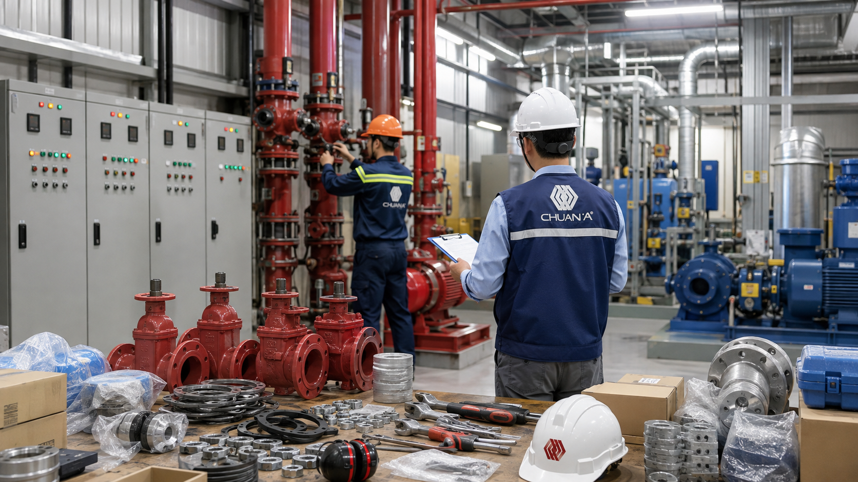 Factory Maintenance Costs in Dong Nai: 7 Factors That Affect Pricing