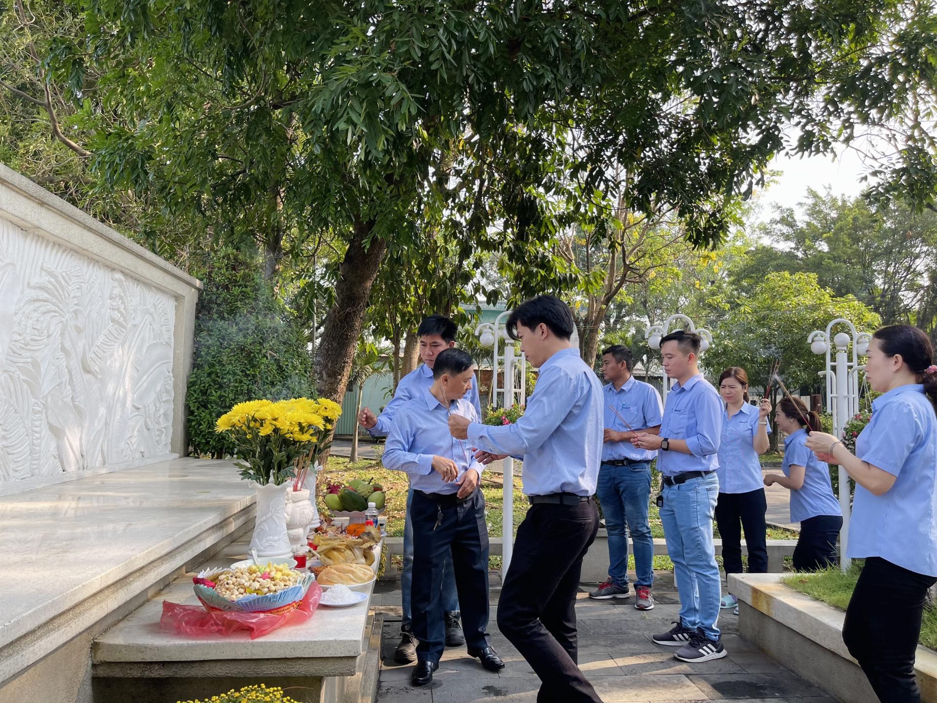 KHAI XUÂN GIÁP THÌN 2024